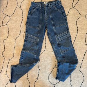 Women’s Agolde jeans